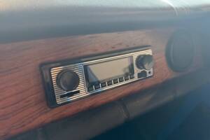 Bild 18/25 von Renault R 8 Major 1100 (1973)