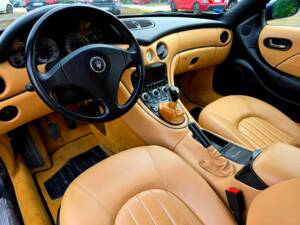Immagine 14/26 di Maserati 4200 (2002)