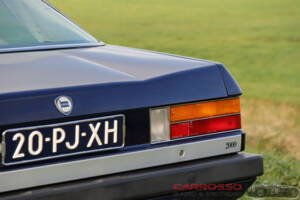 Image 32/50 of Lancia Gamma Coupe 2000 (1981)