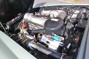 Imagen 6/14 de Mercedes-Benz 190 SL (1963)