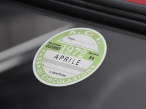 Bild 18/40 von Lancia Fulvia Sport 1.3 S (Zagato) (1972)