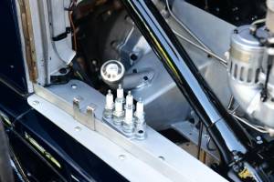 Afbeelding 37/50 van Rolls-Royce Phantom II (1930)
