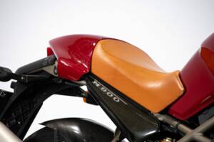 Imagen 40/50 de Ducati Monster 900 (1996)