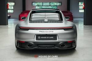 Bild 8/25 von Porsche 911 Carrera GTS (2021)