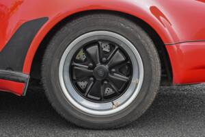 Bild 7/46 von Porsche 911 Turbo 3.3 (1981)