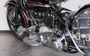 Immagine 59/79 di Harley-Davidson EL Knucklehead (1941)
