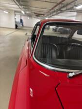Afbeelding 8/33 van Alfa Romeo Giulia 1600 GT Junior (1972)