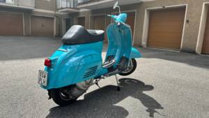Immagine 6/8 di Piaggio Vespa 50 R (1971)