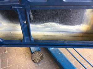 Immagine 38/39 di Mercedes-Benz 220 S (1957)