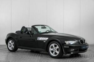 Image 7/50 of BMW Z3 1.8 (2001)