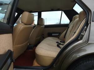 Imagen 47/50 de Alfa Romeo Giulietta 1.6 (1984)