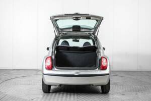 Image 32/35 of Nissan Micra C+C 1.6 (2005)