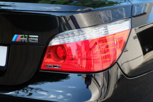 Afbeelding 13/51 van BMW M5 (2007)