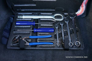 Imagen 17/29 de Maserati Spyder 4200 Cambiocorsa (2003)