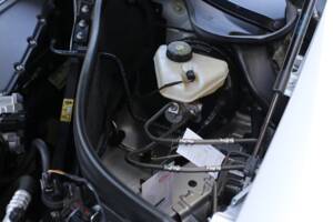 Image 60/75 of Mercedes-Benz SLS AMG Roadster (2012)