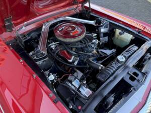 Image 35/50 of Ford Mustang 200 (1968)
