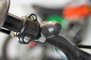 Immagine 43/50 di Husqvarna DUMMY (1987)