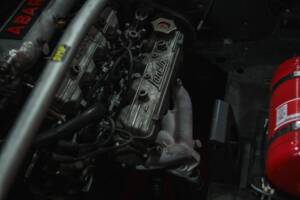 Immagine 77/100 di Lancia Beta Montecarlo (1981)