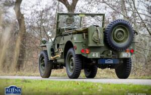 Immagine 29/32 di Willys MB (1944)