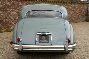 Image 6/50 de Jaguar Mk IX (1959)