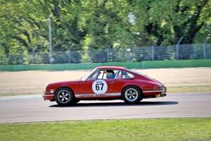 Afbeelding 2/19 van Porsche 911 2.0 S (1966)