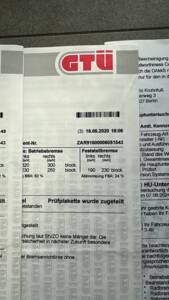 Imagen 73/90 de Alfa Romeo GTV 2.0 Twin Spark (1998)