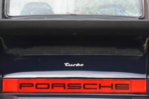 Image 14/41 of Porsche 911 Turbo 3.3 (1978)