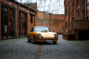 Bild 12/23 von Porsche 911 2.4 S (1972)