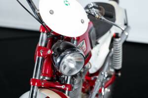 Afbeelding 10/39 van Moto Morini Corsaro 125 (1969)