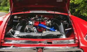 Image 5/50 of MG MGB GT V8 (1977)