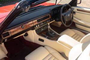 Bild 47/50 von Jaguar XJS 5.3 V12 (1990)