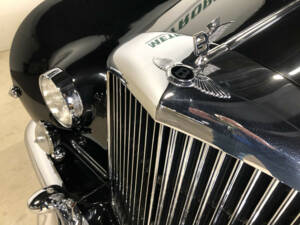 Imagen 19/31 de Bentley S1 Continental Mulliner (1959)