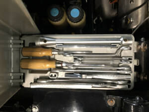 Bild 18/37 von BMW 503 (1956)