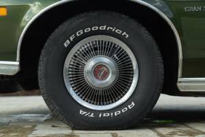 Bild 27/50 von Ford Gran Torino (1976)