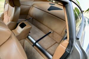 Image 31/50 de Aston Martin V12 Vanquish (2001)