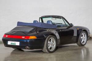 Afbeelding 9/35 van Porsche 911 Carrera (1995)