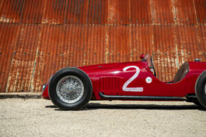 Bild 39/55 von Maserati A6 GCS &quot;Monofaro&quot; (1947)