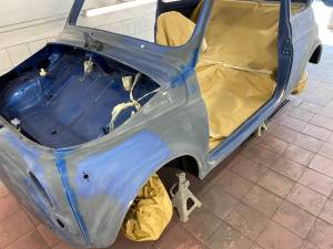 Imagen 32/50 de FIAT 500 F (1970)