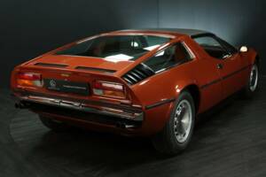 Image 2/50 of Maserati Bora 4700 (1973)