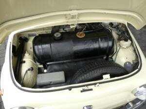Bild 18/24 von FIAT 500 F (1969)