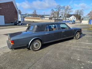 Rolls-Royce Silver Spur Landaulette 1987