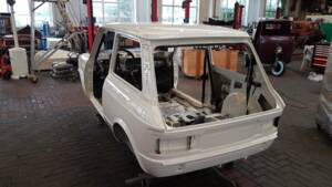 Bild 49/50 von Autobianchi A112 Abarth (1982)