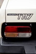 Image 36/50 of Triumph TR 7 Europa (1981)