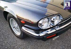 Image 49/70 of Jaguar XJ-S Convertible (1988)