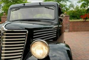 Bild 5/6 von Renault Novaquatre (1939)