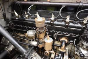 Afbeelding 44/50 van Rolls-Royce 20 HP (1927)