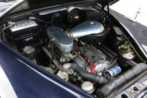 Bild 10/11 von Jaguar Mk II 2.4 (1960)