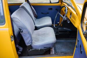 Image 29/45 of Volkswagen Käfer 1200 Jeans (1974)