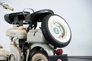 Bild 22/50 von Innocenti Lambretta 150 D (1956)
