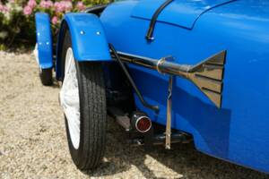Image 22/50 of Riley Nine Brooklands Speed Model (1932)